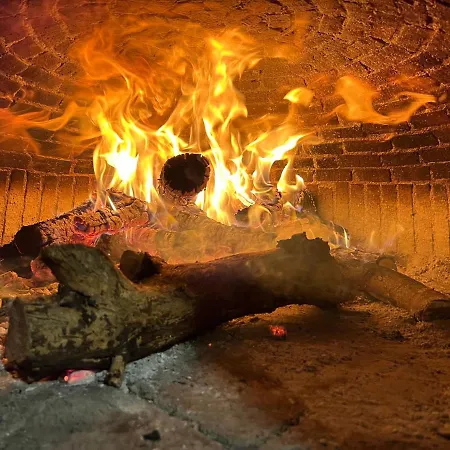 בית נופש Bellavista Etna *