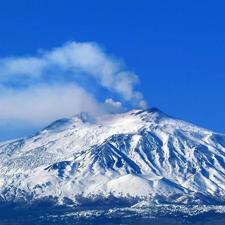 Bellavista Etna * 마스칼리