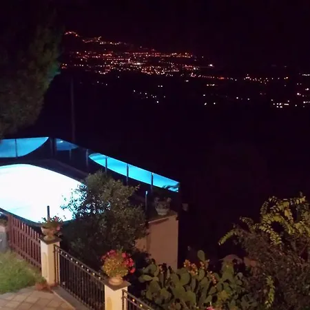 Bellavista Etna 마스칼리