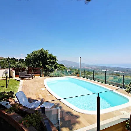 Bellavista Etna 마스칼리