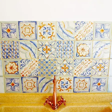 펜션 Bellavista Etna *