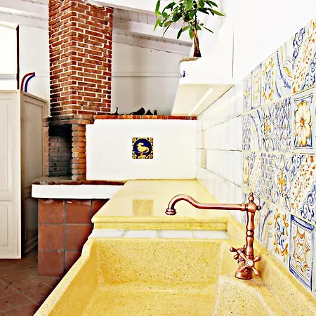 Bellavista Etna 펜션 마스칼리