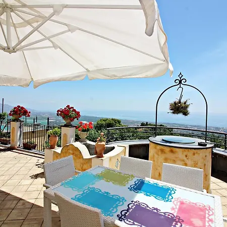 Bellavista Etna * 마스칼리