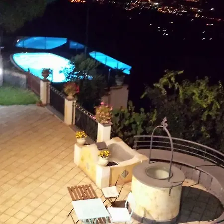 Bellavista Etna מסקלי
